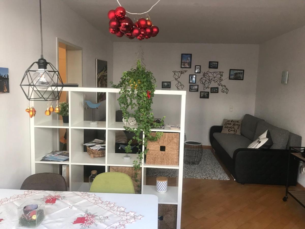 Apartment 3 Min Walk To Old Town Innsbruck Luaran gambar